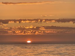 Sonnenuntergang